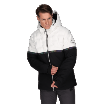 DOMENICO MENS SKI JACKET