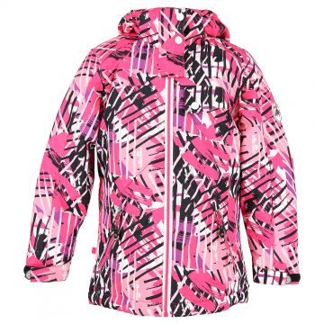 LINA GIRLS SKI JACKET