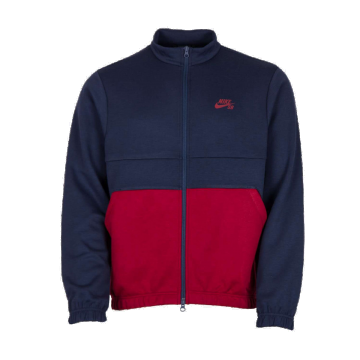 M NK SB DRY JACKET TRACK