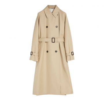 Canasta raincoat 42