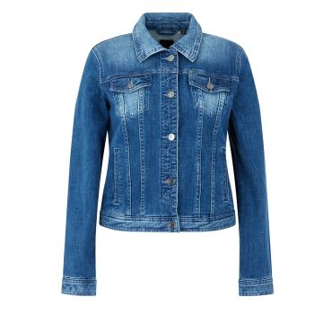 Denim jacket xl