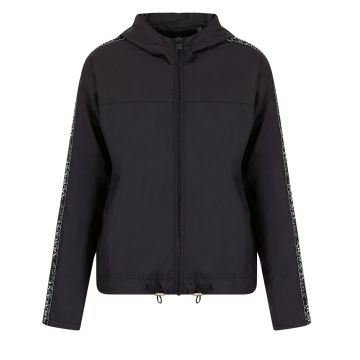 Hooded jacket xs