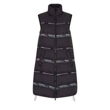 Padded gilet xs