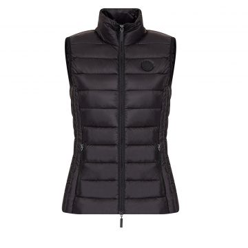 Padded vest l