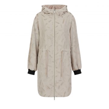 Parka xs