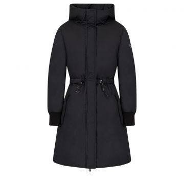 Puffer coat m