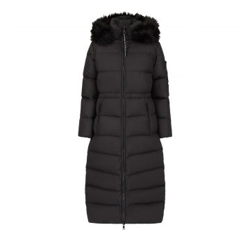 Puffer jacket s