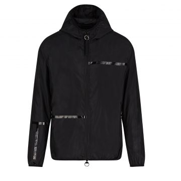 Recycled nylon jacket m