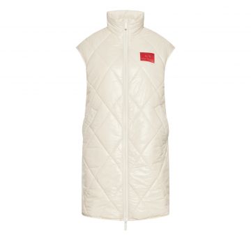 Reversible vest l