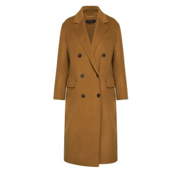 Torbole woll coat 38