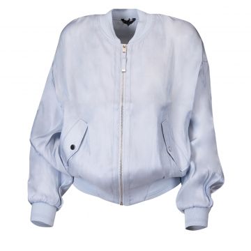 Women's bomber jacket m