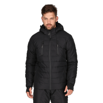 FRANCESCO MENS SKI JACKET