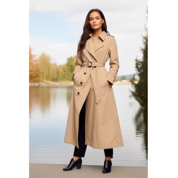 Trench dama 1318377871 - Poliester