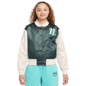 G NSW VARSITY JKT GX STAR