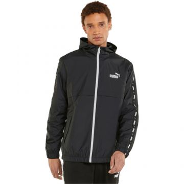 Geaca barbati Puma Ess Tape Windbreaker 84747701