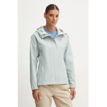 Helly Hansen jacheta de exterior LOKE culoarea verde, 62282