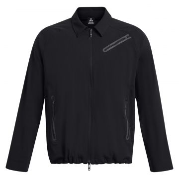 Jacheta UNDER ARMOUR pentru barbati UNSTOPPABLE VENTED JKT - 1383029001