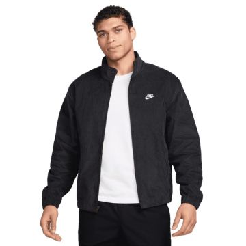 Jacheta NIKE pentru barbati CLUB HARRINGTON CRDRY JKT - FZ0631010