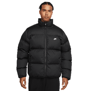 M NK TF CLUB PUFFER JKT