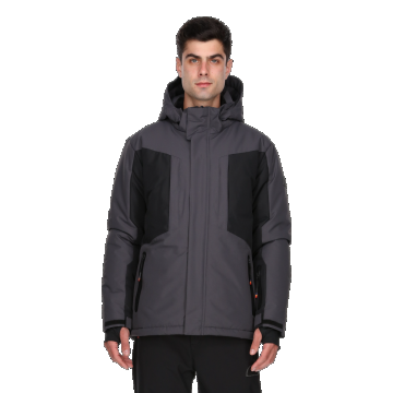 RICCARDO SKI JACKET