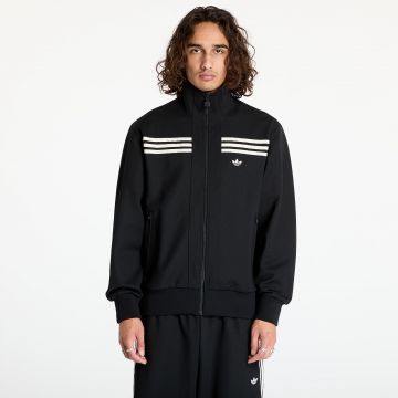 Jacheta adidas Bb Tracktop Black