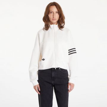 Jacheta adidas Neuclassics Tracktop Cloud White/ Black