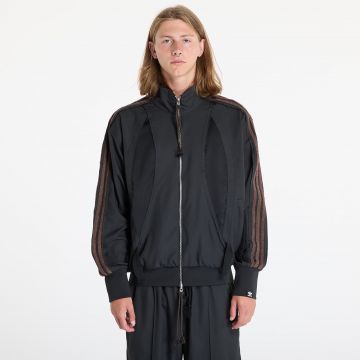 Jacheta adidas x Song For The Mute Adi004 Jacket UNISEX Black/ Brown