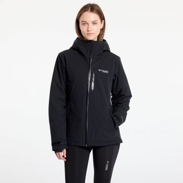 Jacheta Columbia Explorers Edge™ II Insulated Jacket Black