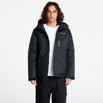 Jacheta Columbia Oak Harbor™ II Insulated Jacket Black