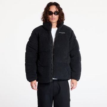 Jacheta Columbia P￬t™ II Sherpa Jacket Black