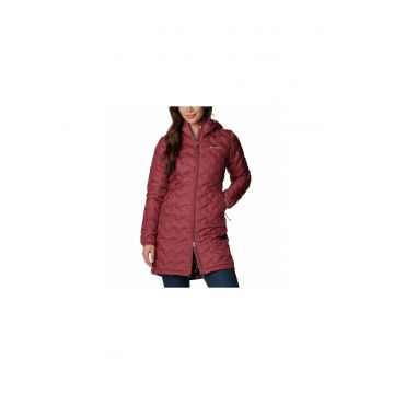 Jacheta Delta Ridge Long Down Jacket 1909251679