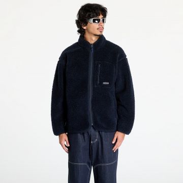 Jacheta Gramicci Sherpa UNISEX Jacket Navy