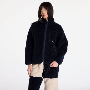 Jacheta Gramicci Sherpa UNISEX Jacket Navy