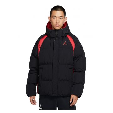 Jacheta M JORDAN ESS PUFFER JKT DA9806010