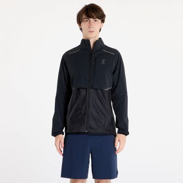 Jacheta On Weather Jacket Black