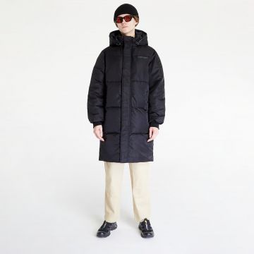 Jacheta Sixth June Down Parka Jacket Black