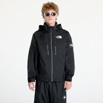 Jacheta The North Face M Tnf x Yinka Ilori Windshell Jacket Tnf Black