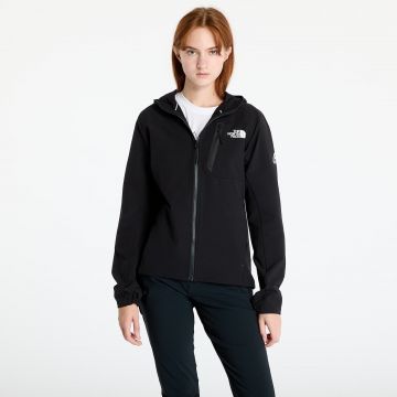 Jacheta The North Face Mountain Athletics Softshell Jacket TNF Black