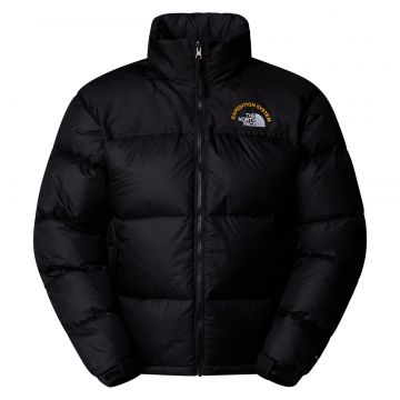 Jacheta THE NORTH FACE pentru barbati 1996 RETRO NUPTSE - NF0A3C8DKX71