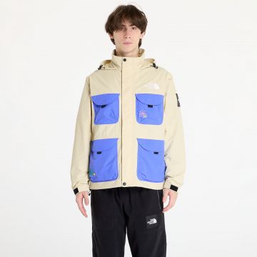 Jacheta The North Face x Yinka Ilori Convertible Jacket Gravel