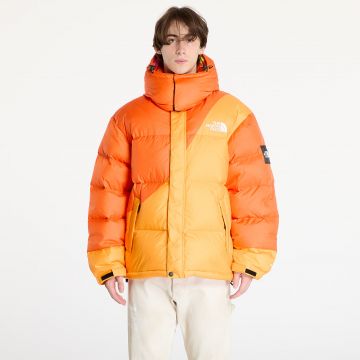 Jacheta The North Face x Yinka Ilori Down Jacket Red Orange