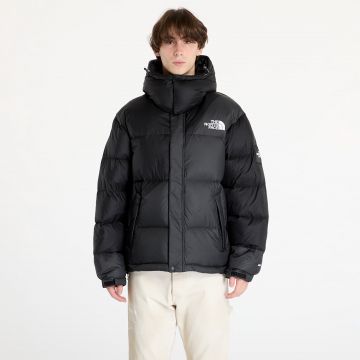 Jacheta The North Face x Yinka Ilori Down Jacket TNF Black/ Asphalt Gray