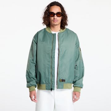 Jacheta Vans Copley Bomber Jacket Dark Forest