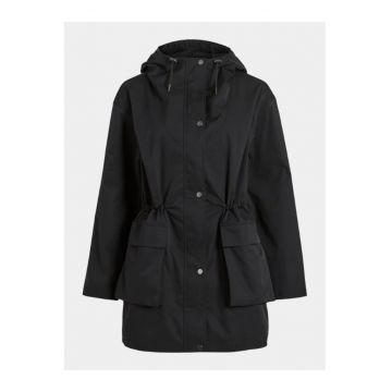 Geaca parka dama - 303499662 - Poliester