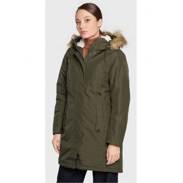 Geaca parka dama - Poliester - 301295433