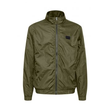 Jacheta bomber barbati - 301509868 - Poliester - Verde