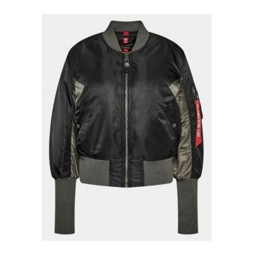 Jacheta bomber dama - 301548058 - Nylon