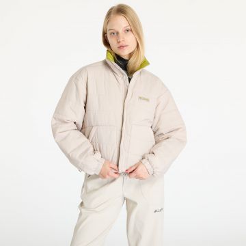 Jacheta Columbia Wallowa™ Insulated Cropped Jacket Crushed Clay