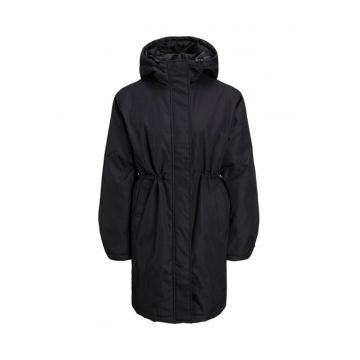 Geaca parka dama - 302616466 - Poliester