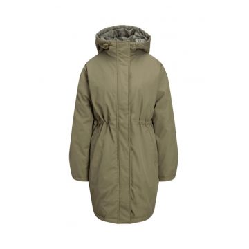 Geaca parka dama - 302616497 - Poliester